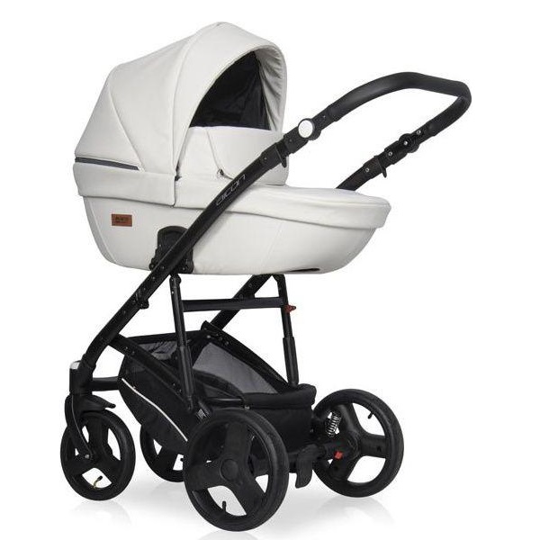 Детская коляска Riko Basic Aicon Ecco 2 в 1 - 02