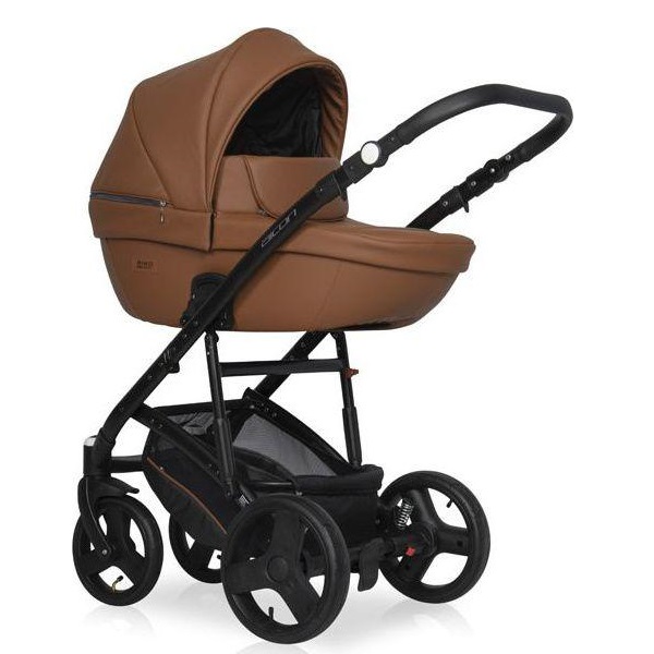 Детская коляска Riko Basic Aicon Ecco 2 в 1 - 06