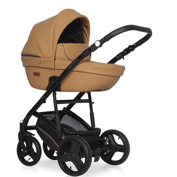 Детская коляска Riko Basic Aicon Ecco 2 в 1 - 07