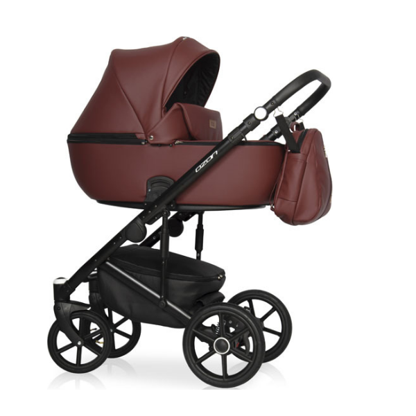 Детская коляска Riko Ozon 2 в 1 - 04