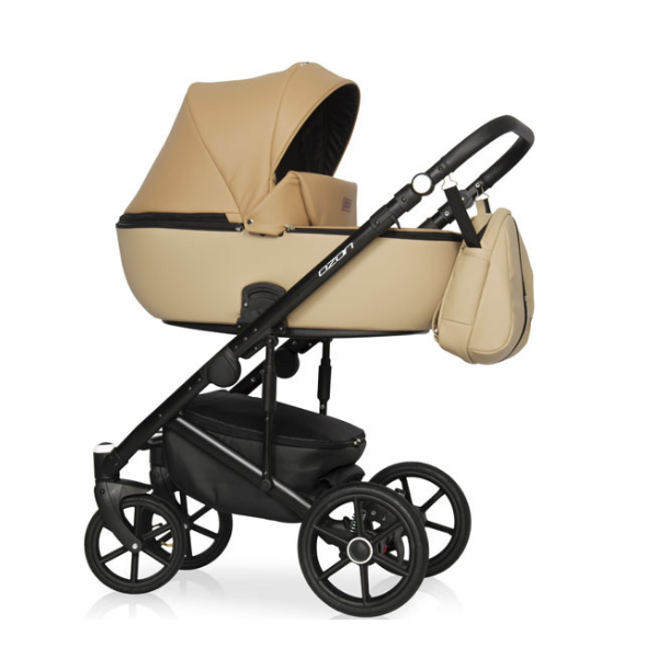 Детская коляска Riko Ozon 2 в 1 - 03