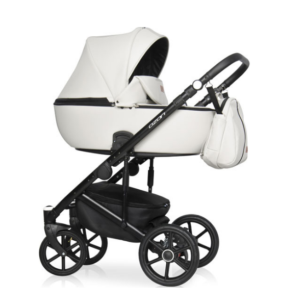Детская коляска Riko Ozon 2 в 1 - 05