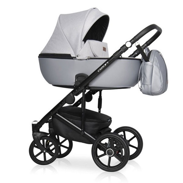 Детская коляска Riko Basic Ozon Shine 2 в 1 - 03