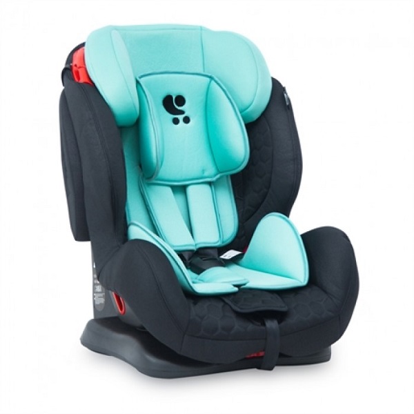Автокресло Lorelli Race SPS - black gree