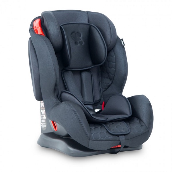 Автокресло Lorelli Race SPS - Black