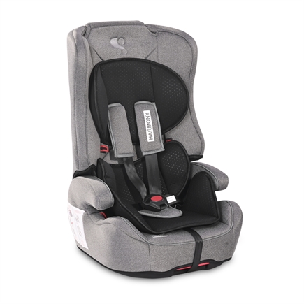 Автокресло Lorelli Harmoni Isofix - string 2021