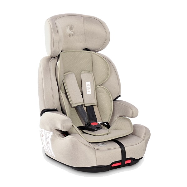 Автокресло Lorelli Iris Isofix - string 2021