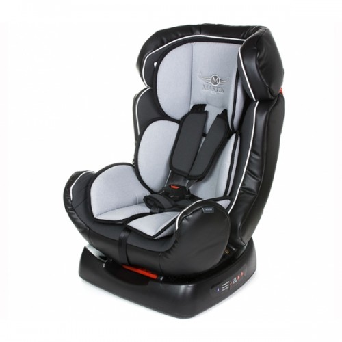 Автокресло Martin Noir Milton - grey
