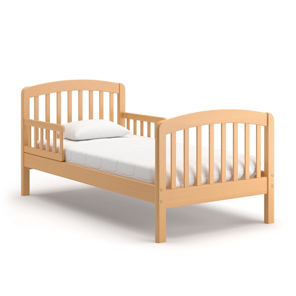 Подростковая кровать Nuovita Incanto - натуральный