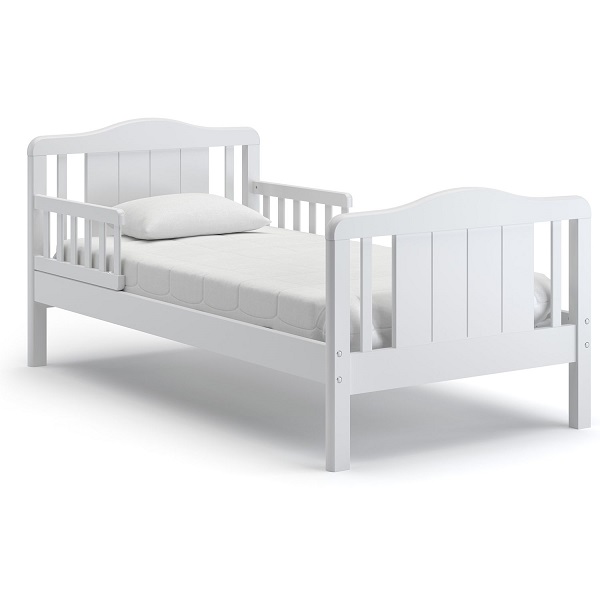 Подростковая кровать Nuovita Volo - белый