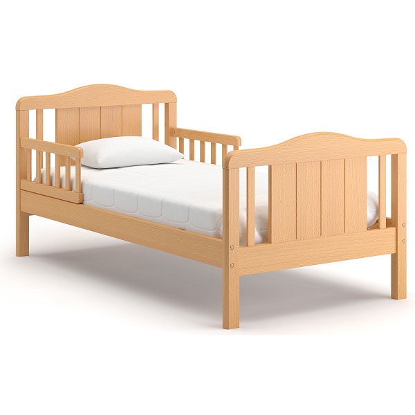 Подростковая кровать Nuovita Volo - натуральный
