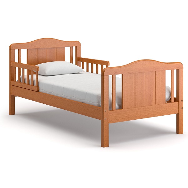 Подростковая кровать Nuovita Volo - вишня