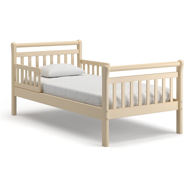 Подростковая кровать Nuovita Delizia - слоновая кость