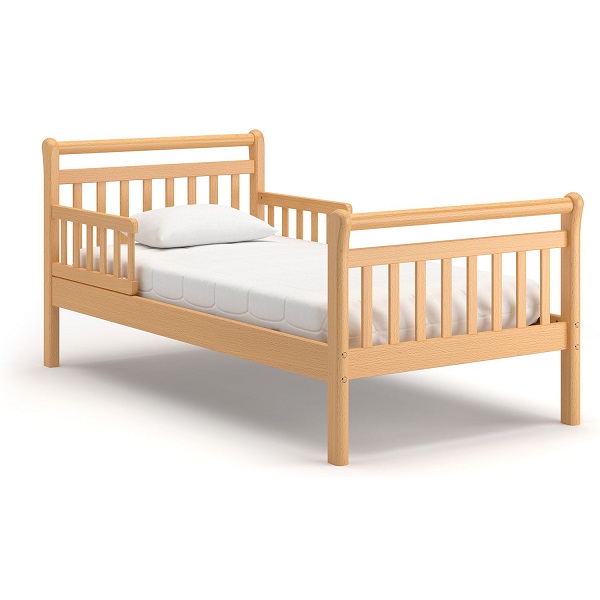 Подростковая кровать Nuovita Delizia - натуральный