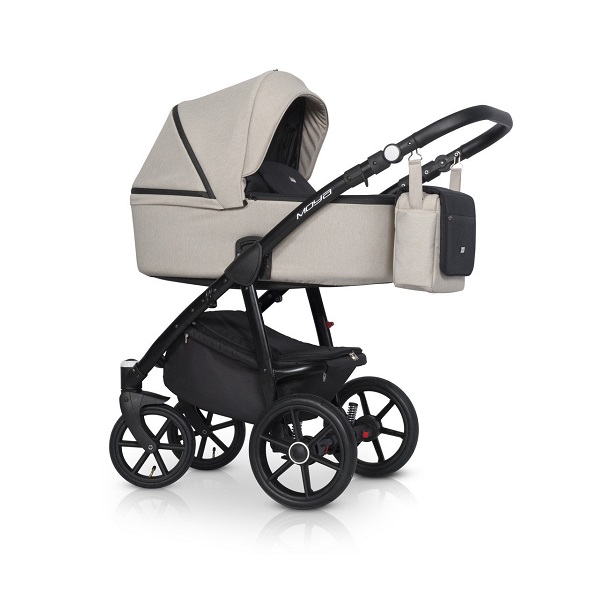 Детская коляска Riko Expander Moya 3 в 1 - 02