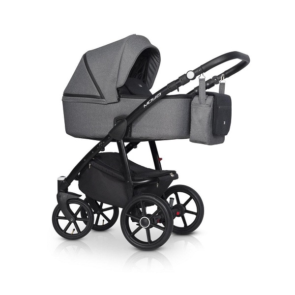 Детская коляска Riko Expander Moya 3 в 1 - 04
