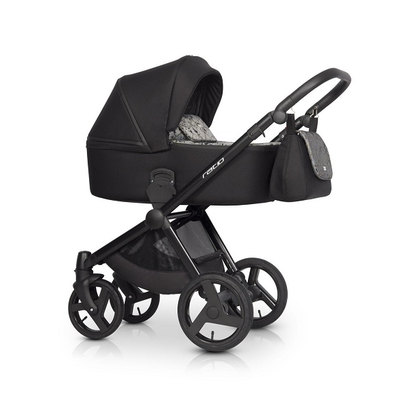 Детская коляска Riko Expander Ratio 2 в 1 - 01