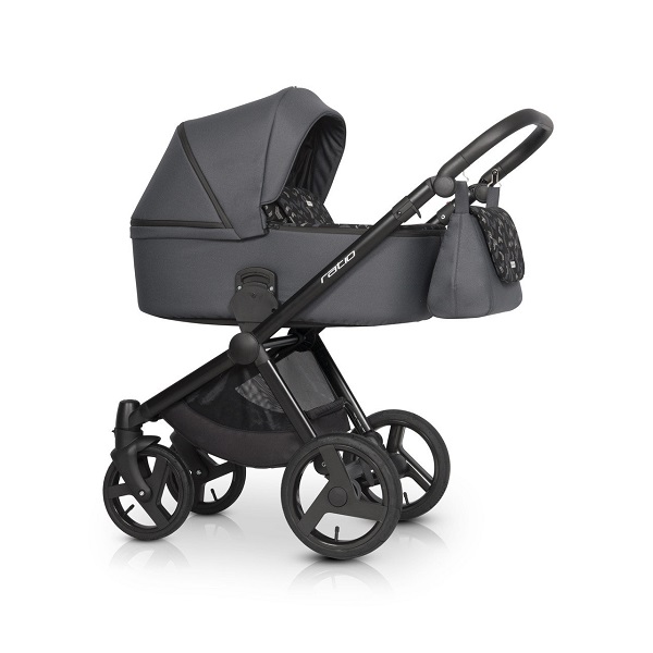 Детская коляска Riko Expander Ratio 2 в 1 - 02
