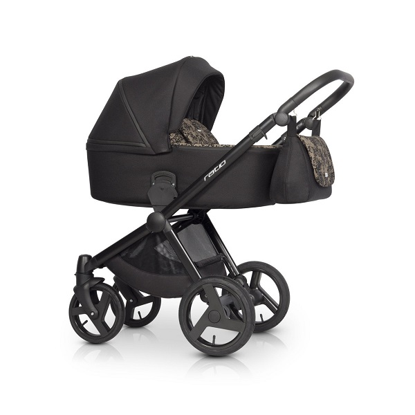 Детская коляска Riko Expander Ratio 2 в 1 - 03