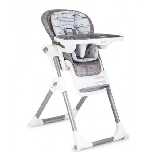 Стульчик для кормления Joie Mimzy LX - khloe@bert