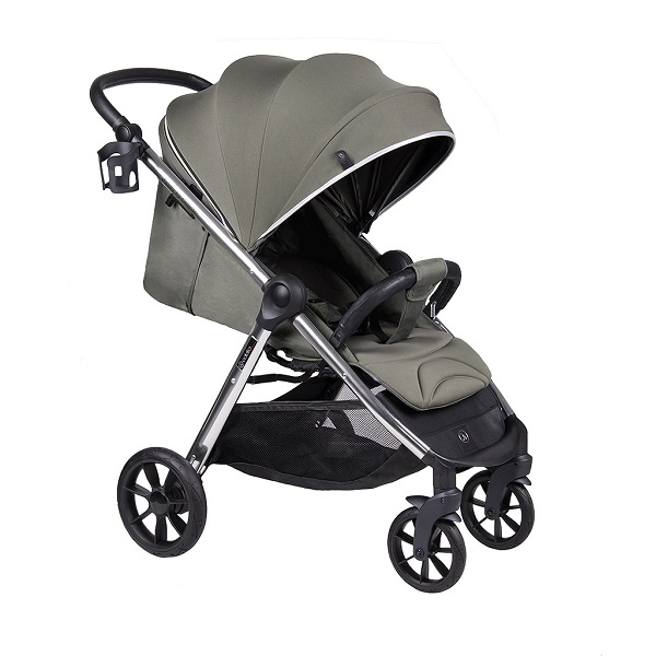 Прогулочная коляска Coletto Justy - army