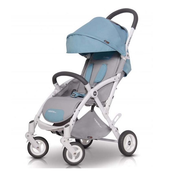 Прогулочная коляска EasyGo Minima Plus - niagara