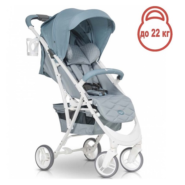 Прогулочная коляска Euro Cart Volt Pro - niagara