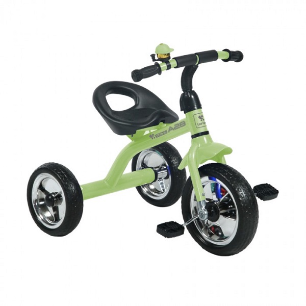 Детский велосипед Lorelli A28 - green 2018