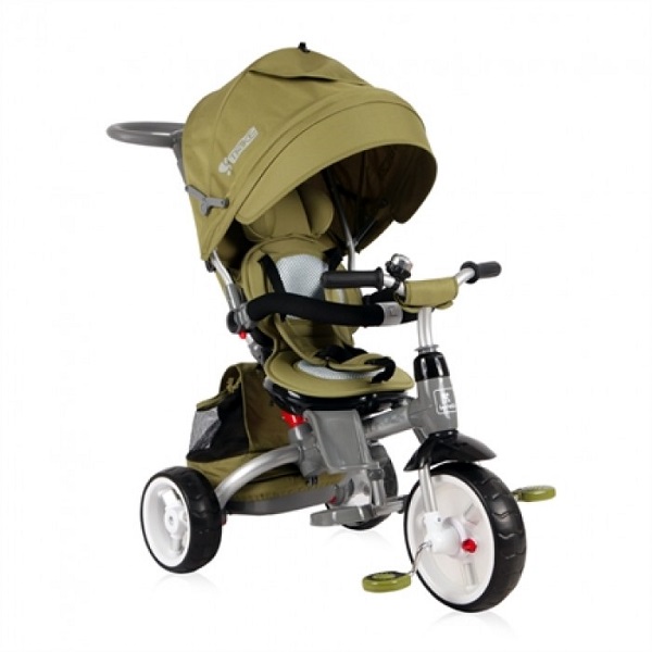 Велосипед Lorelli Hot Rock - green