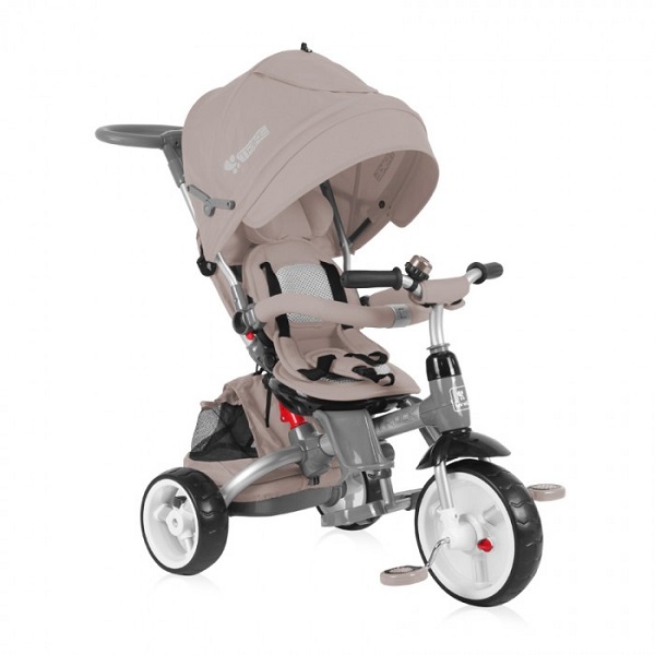 Велосипед Lorelli Hot Rock - ivory