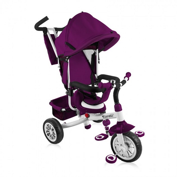 Велосипед Lorelli Fast - violet