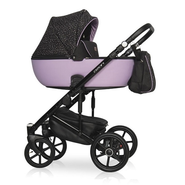 Детская коляска Riko Ozon Pro 2 в 1 - 15