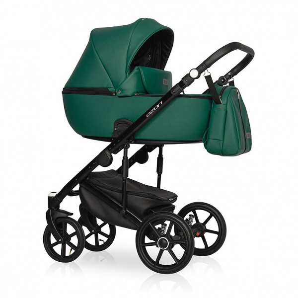 Детская коляска Riko Ozon Ecco 2 в 1 - 22