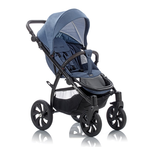 Прогулочная коляска Tutis Aero - marine