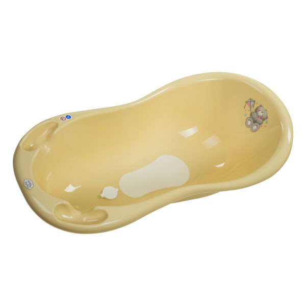 Ванночка Maltex Baby Медведи - бежевый