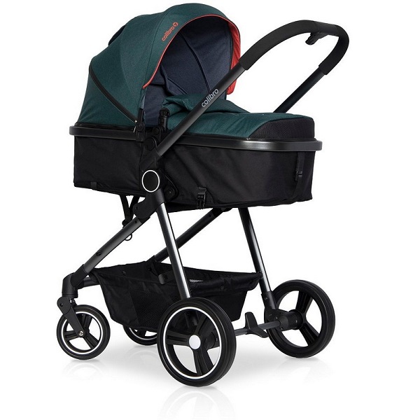 Детская коляска трансформекр Colibro OneMax 2 в 1 - mirage
