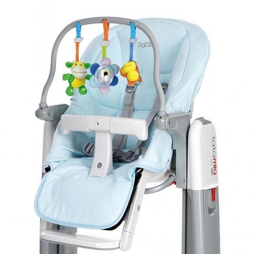 Аксессуар для стульчика Tatamia /разные цвета/ - azzure