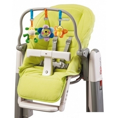 Аксессуар для стульчика Tatamia /разные цвета/ - verde