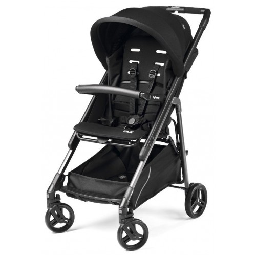 Прогулочная коляска Peg-Perego Tak - Black