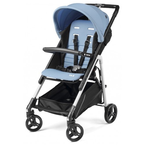 Прогулочная коляска Peg-Perego Tak - skyway