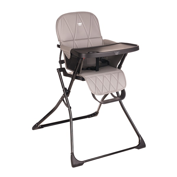 Стульчик для кормления Martin Noir Siena - dakota grey