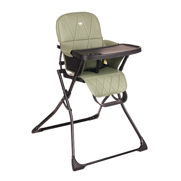 Стульчик для кормления Martin Noir Siena - military green