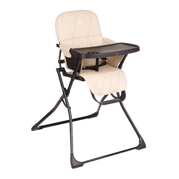 Стульчик для кормления Martin Noir Siena - florence beige