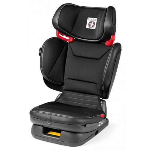 Автокресло Peg Perego Viaggio Flex - licorice