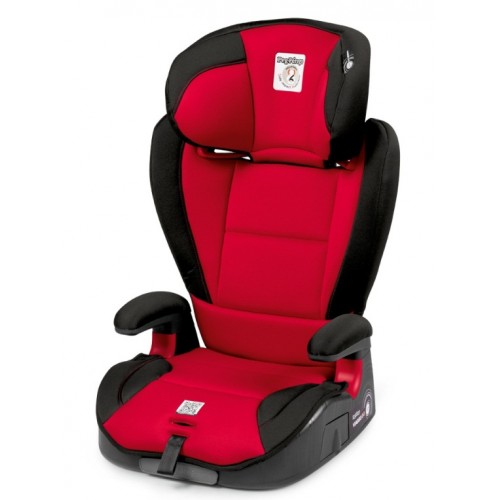 Автокресло Peg Perego Viaggio SureFix - rouge