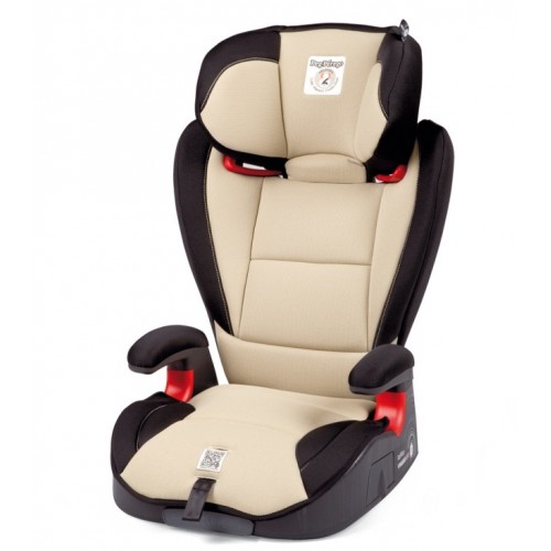 Автокресло Peg Perego Viaggio SureFix - sand
