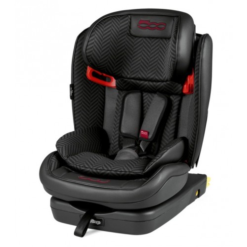 Автокресло Peg Perego Viaggio Via - fiat 500