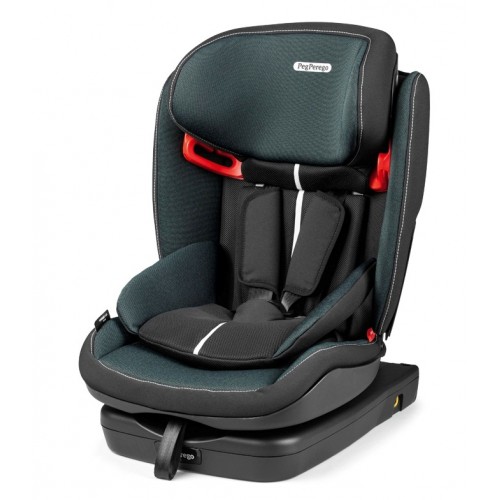 Автокресло Peg Perego Viaggio Via - forest