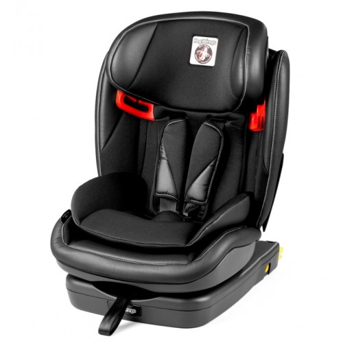 Автокресло Peg Perego Viaggio Via - licorice