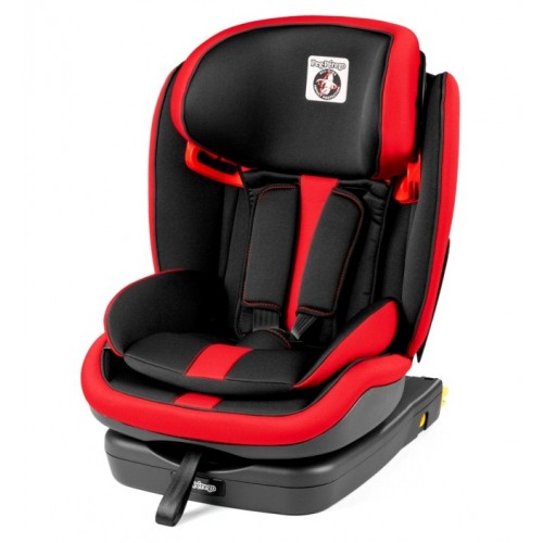 Автокресло Peg Perego Viaggio Via - monza